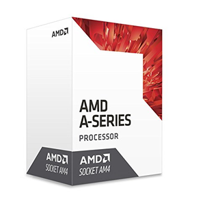 AMD A12-9800 image