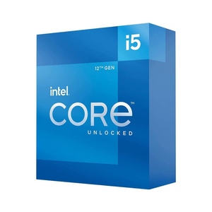 Intel Core i5-12500 image