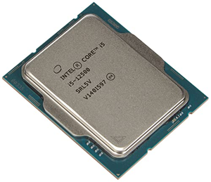 Core i5-12500