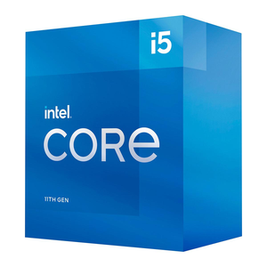 Core i5-11500