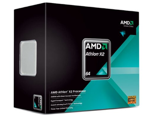 AMD Athlon II X2 245e image