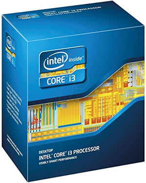 Intel Core i3-3240 image