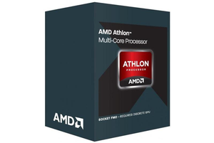 AMD Athlon X4 870K image