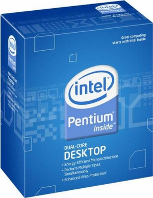 Pentium E5300