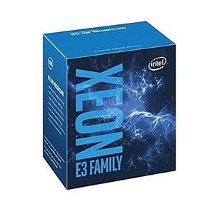 Intel Xeon E3-1240 v6 image