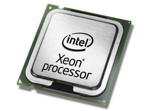 Intel Xeon E5-2609 image
