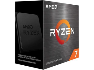 AMD Ryzen 7 5700X ছবি