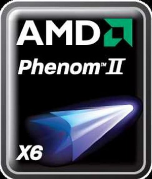 AMD Phenom II X6 1055T image