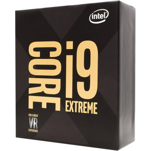 Core i9-9980XE