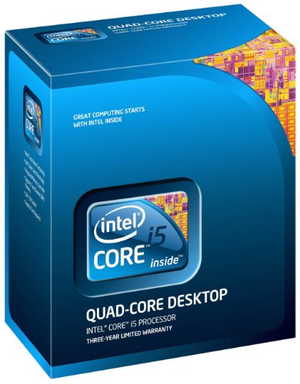 Intel Core i5-2405S image