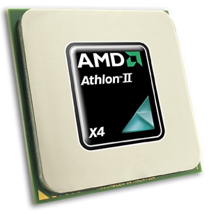 Athlon II X4 630