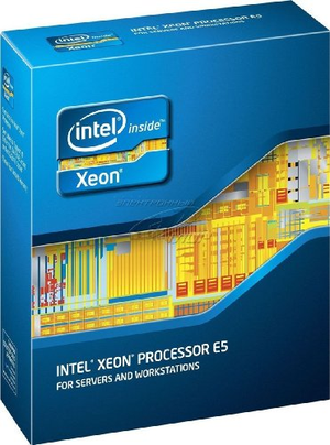 Xeon E5-2665