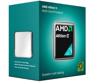 AMD Athlon II X2 260 image