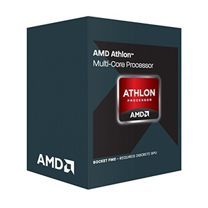 AMD Athlon X4 845 image