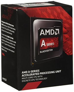 AMD A6-7400K image