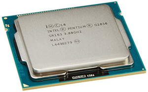 Intel Pentium G2030 image