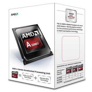 AMD A8-6500 image