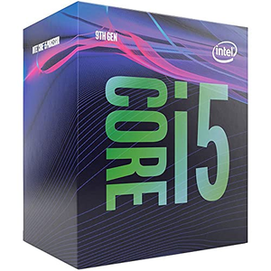 Core i5-9600