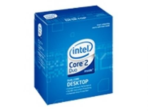 Intel Core2 Duo E7500 image
