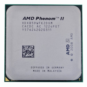 AMD Phenom II X2 B59 image