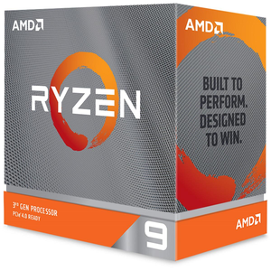 AMD Ryzen 9 3900XT image