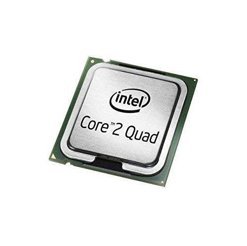 Intel Core2 Quad Q9650 | Processor benchmarks | PC Builds