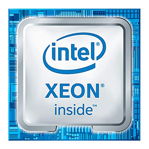 Intel Xeon E-2124G image