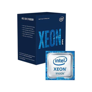Xeon E-2124G