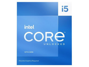 Intel Core i5-13600KF resim