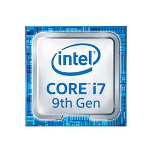 Intel Core i7-9700K 画像