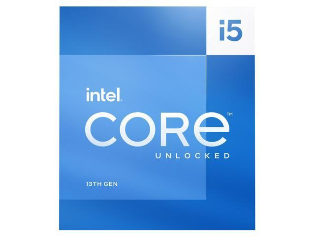 Intel Core i5-13600K | プロセッサーのベンチマーク | PC Builds