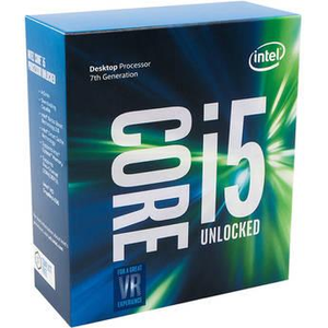 Intel Core i5-7600K image