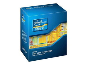 Intel Core i3-4330 image
