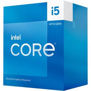Intel Core i5-14400F ছবি