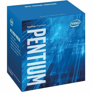 Intel Pentium G4560 image