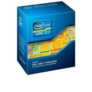 Intel Core i7-3770S image