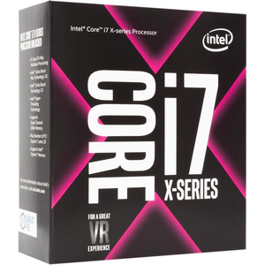 Intel Core i7-7800X image
