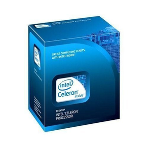 Intel Celeron G465 image