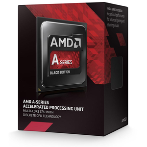AMD A10-7870K image