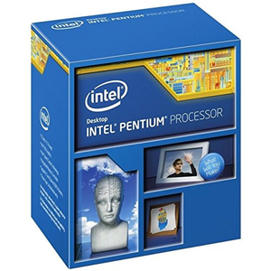 Intel Pentium G3440 image