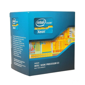 Intel Xeon E3-1245 V2 image