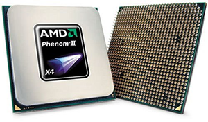 AMD Phenom II X4 840 image