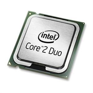 Core 2 Duo E4600