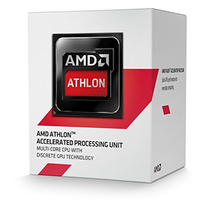 AMD Athlon 5370 image