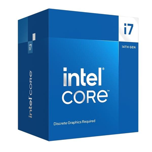 Intel Core i7-14700F image