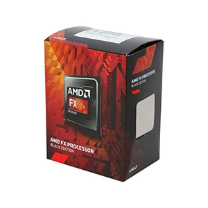 AMD FX-8370E image