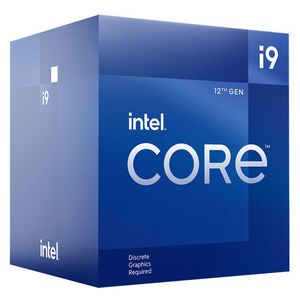 Intel Core i9-12900F image