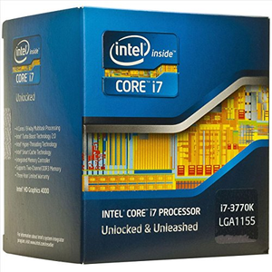 Intel Core i7-3770K image