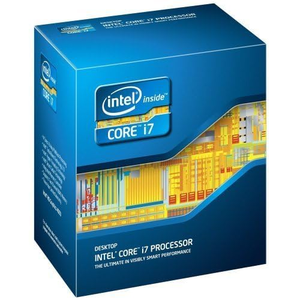 Intel Core i7-3820 image