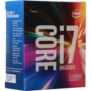 Core i7-6800K